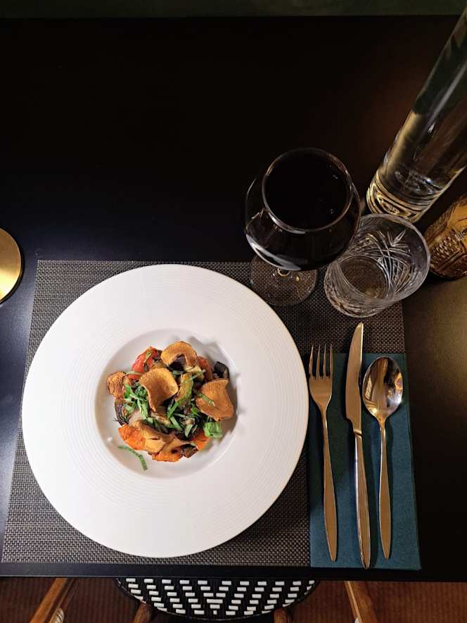 Le 1913 Bar Bastille & Restaurant - 3