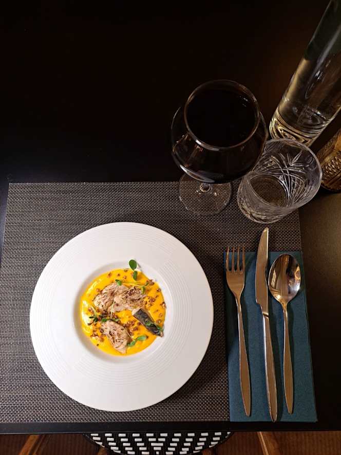 Le 1913 Bar Bastille & Restaurant - 2