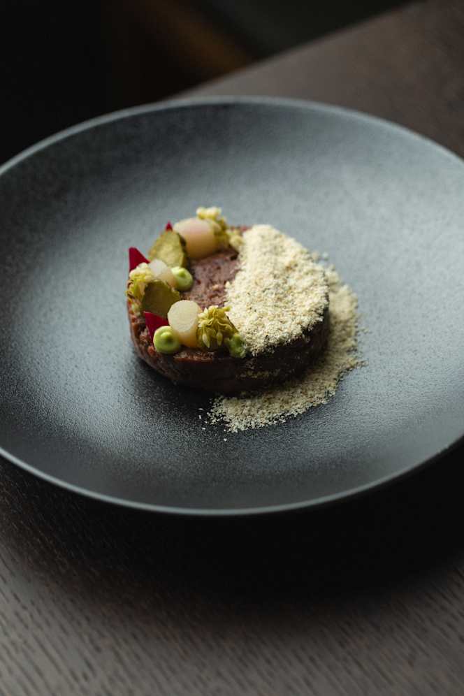 Burgunder Taverne - 6