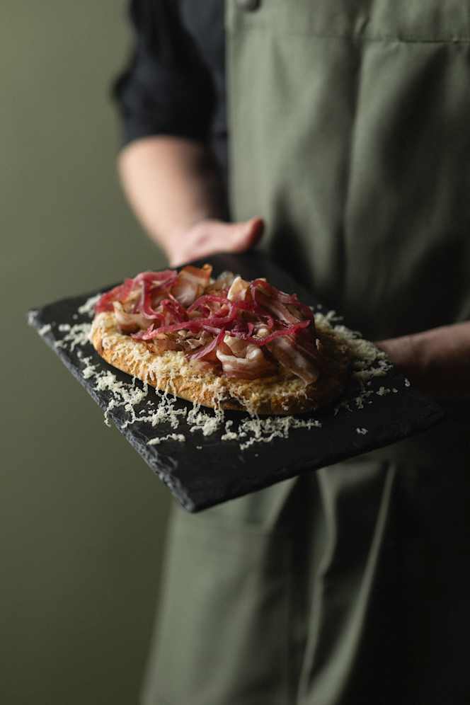 Burgunder Taverne - 5