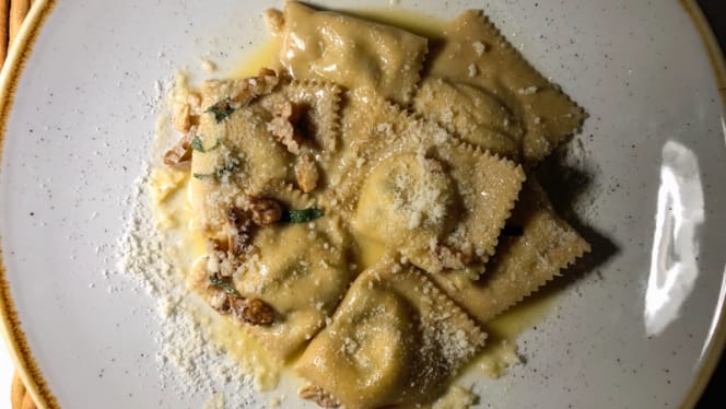 Antica Osteria della Peppina - 2