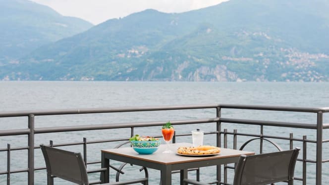 Erre Restaurant - Victoria Beach - 0