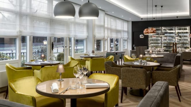 Brasserie Jan - 6