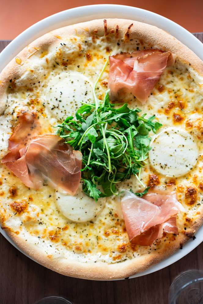 Del Arte - Montévrain - 2