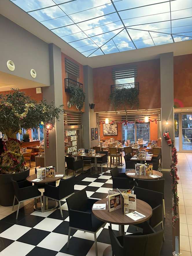 Del Arte - Montévrain - 7