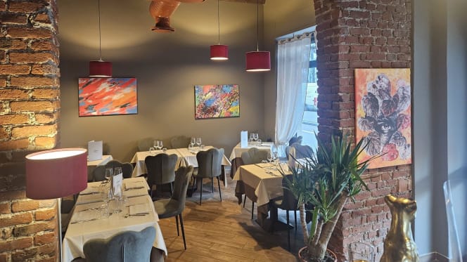 Al Goloseè - Osteria Pizzeria con giardino - 0