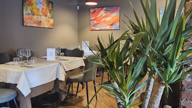 Al Goloseè - Osteria Pizzeria con giardino - 9