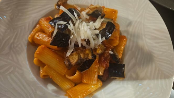 Al Goloseè - Osteria Pizzeria con giardino - 5