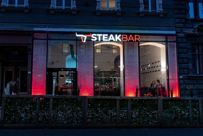 Steakbar 1090 - 4