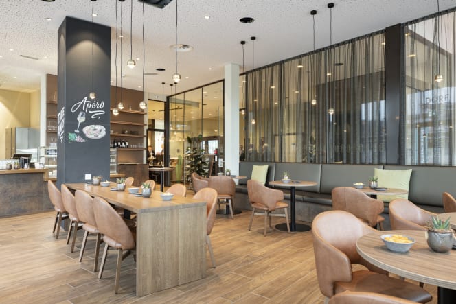 Dorfmatt Restaurant & Café - 0