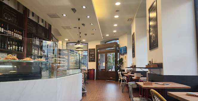 Singular de Mayor 88 - 9