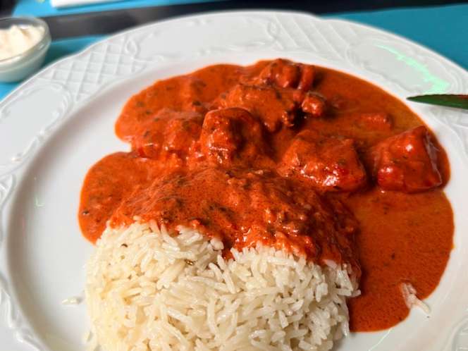 Flor de maig Pintor Fortuny - Barcelona - 4