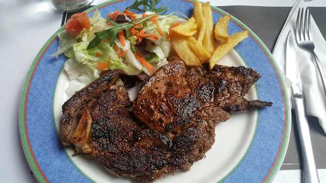 Flor de maig Pintor Fortuny - 2