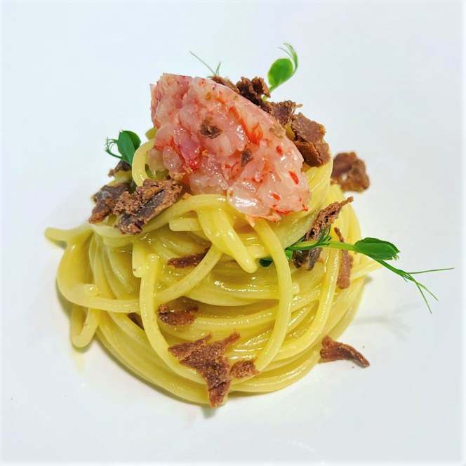 Zenzero & Cannella - 6