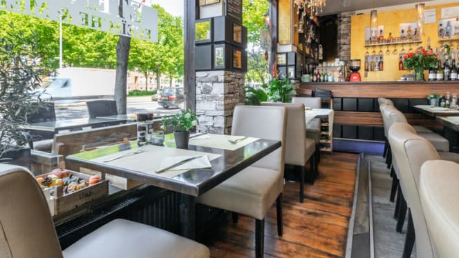 Bistro Bos - 7
