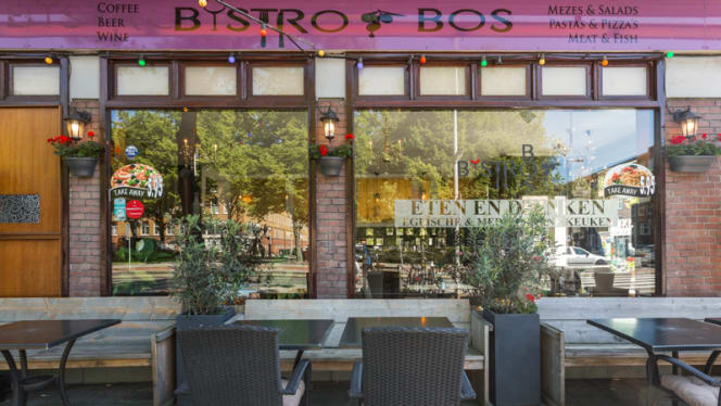 Bistro Bos - 4