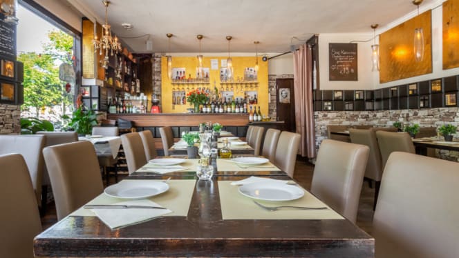Bistro Bos - 6