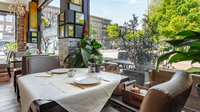 Bistro Bos - 0
