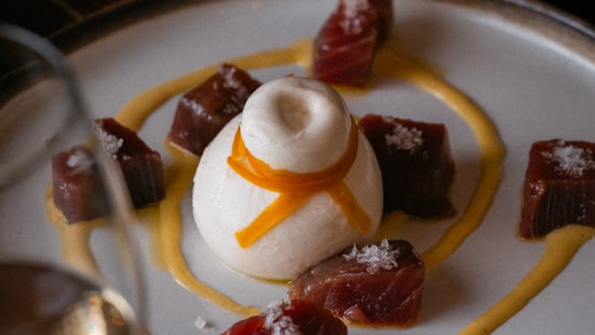 La Chicca Boutique Restaurant - 5