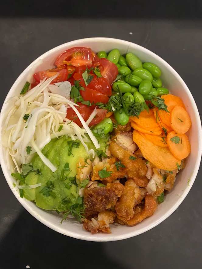 Bar À Sushi Benfeld - 5