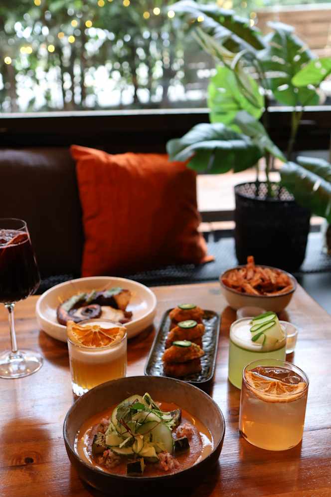 Jules-Edouard et Joy - 1