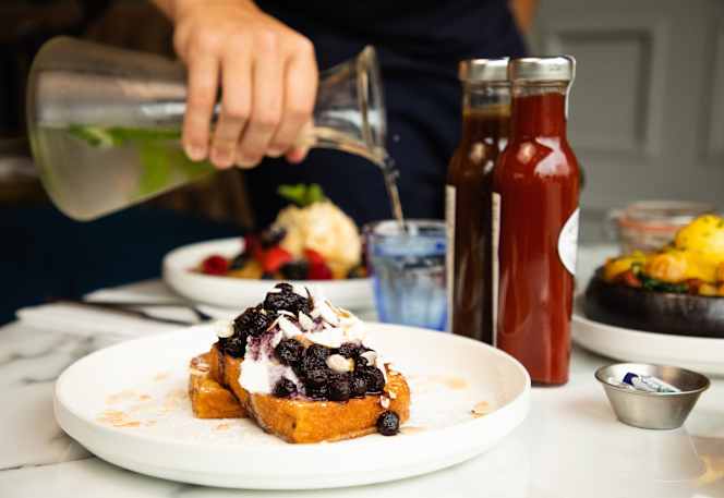 Hixon Green - Hove - 0