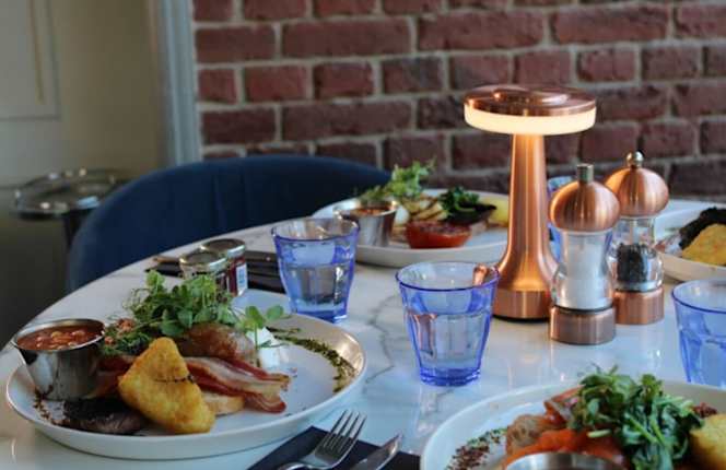 Hixon Green - Hove - 5