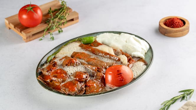 Bursa Kebap Evi Angel - 1