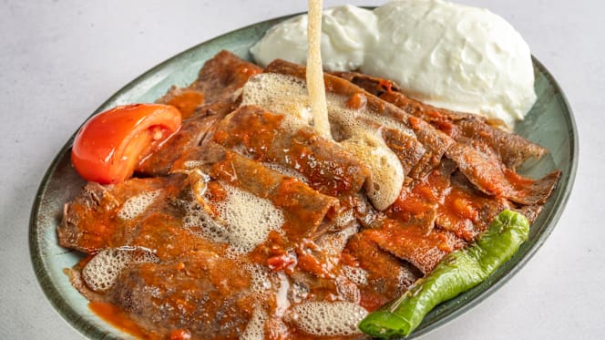 Bursa Kebap Evi Angel - 3