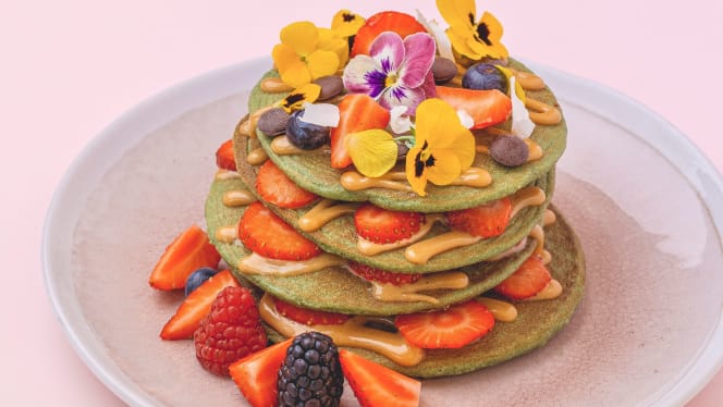 The FlowerBar - Healthy Kitchen - 2