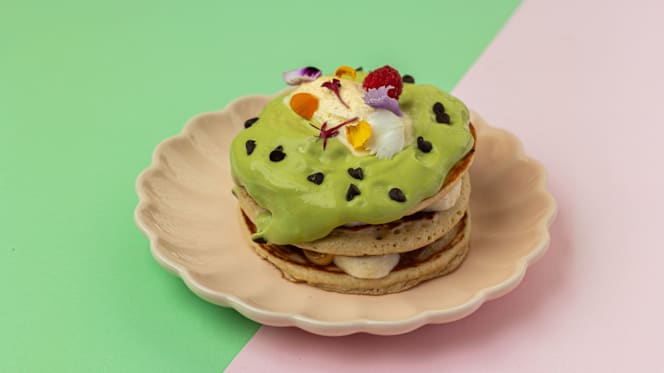 The FlowerBar - Healthy Kitchen - 2