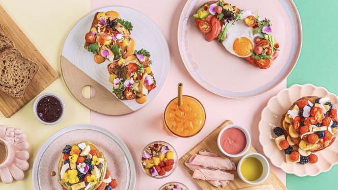 The FlowerBar - Healthy Kitchen - 6