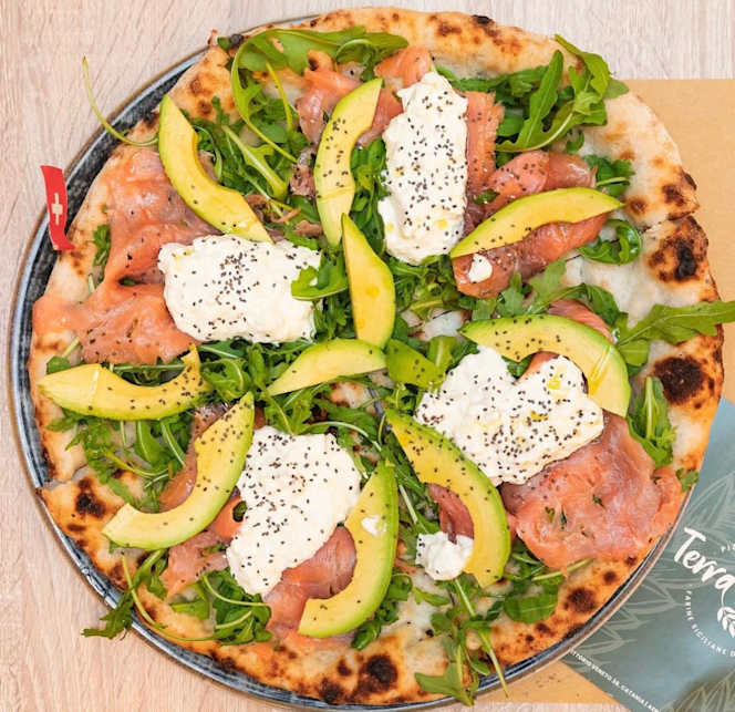 Terra Madre - Aci Castello - 2