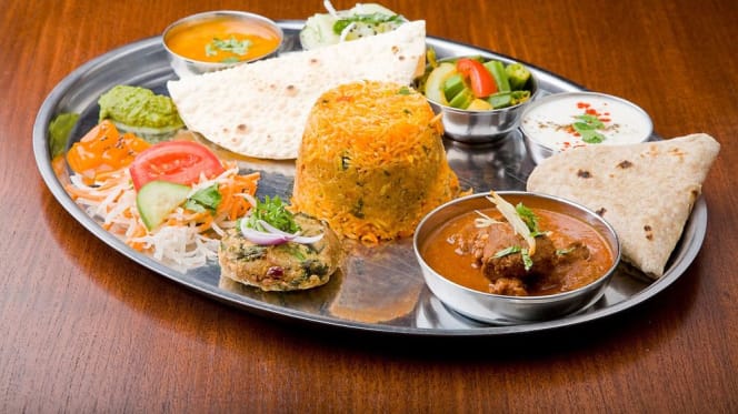Rasoi Ghar - 0