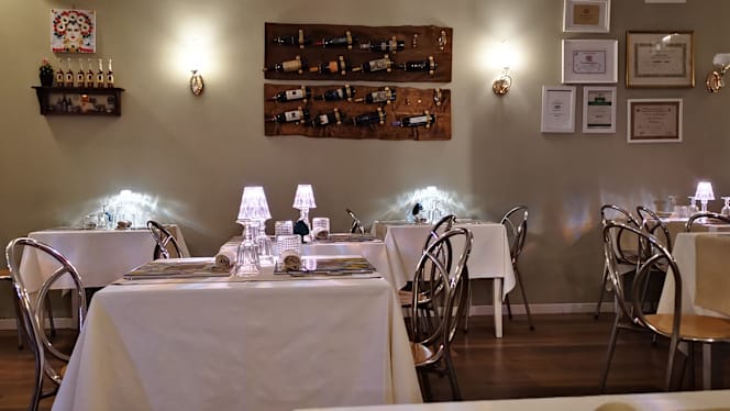 La Cucina di Riccobono - 8