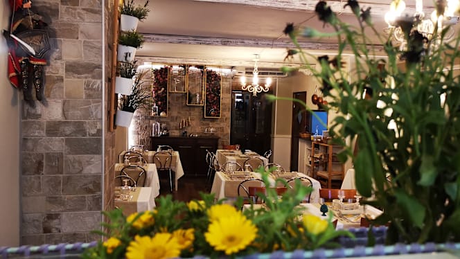 La Cucina di Riccobono - 2
