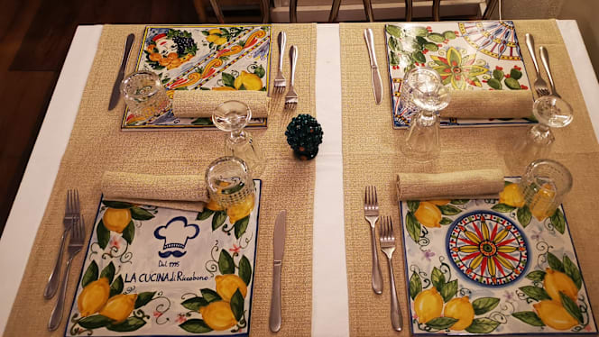 La Cucina di Riccobono - 9