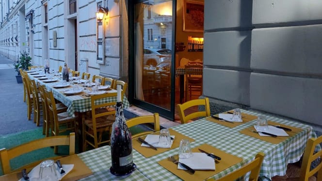 Osteria il Gran Burrone - 5