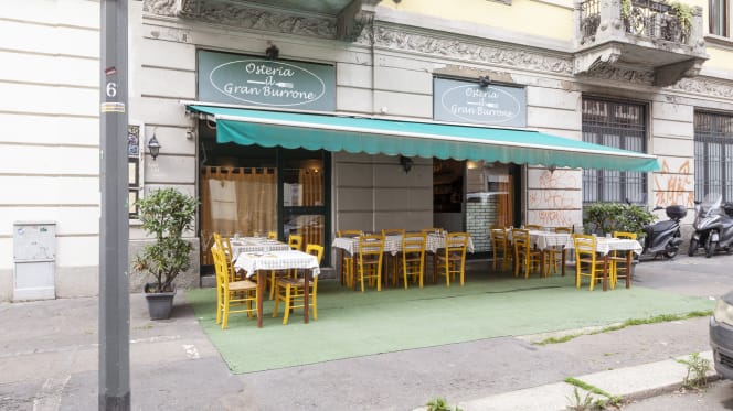 Osteria il Gran Burrone - 9