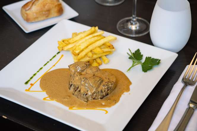 Le Clos des Jacobins - 4