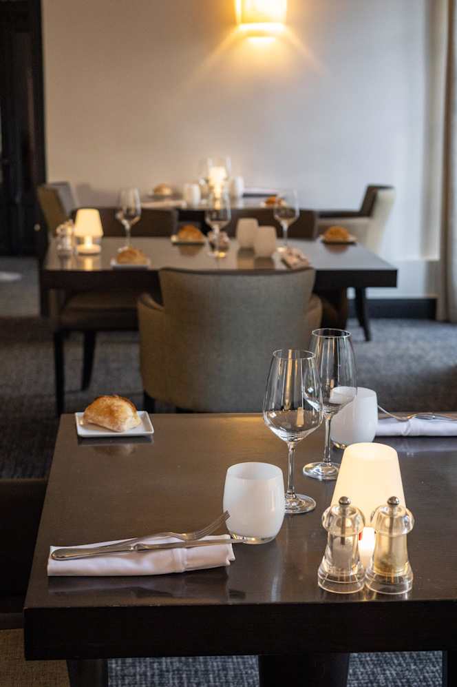 Le Clos des Jacobins - 3