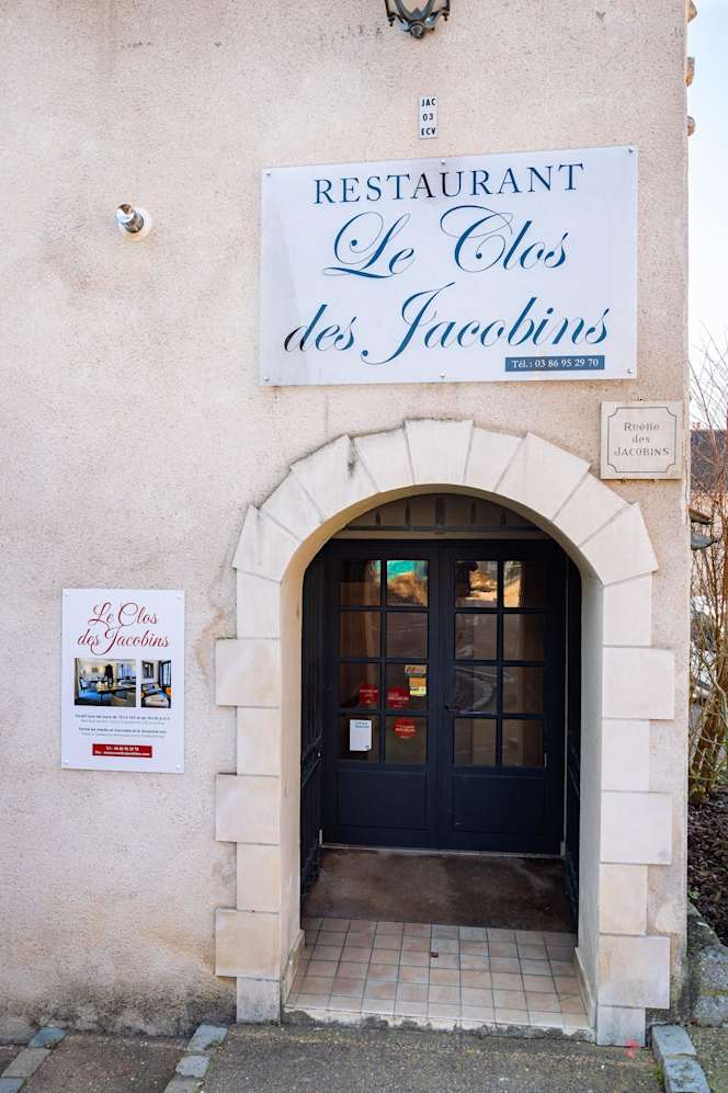 Le Clos des Jacobins - 7