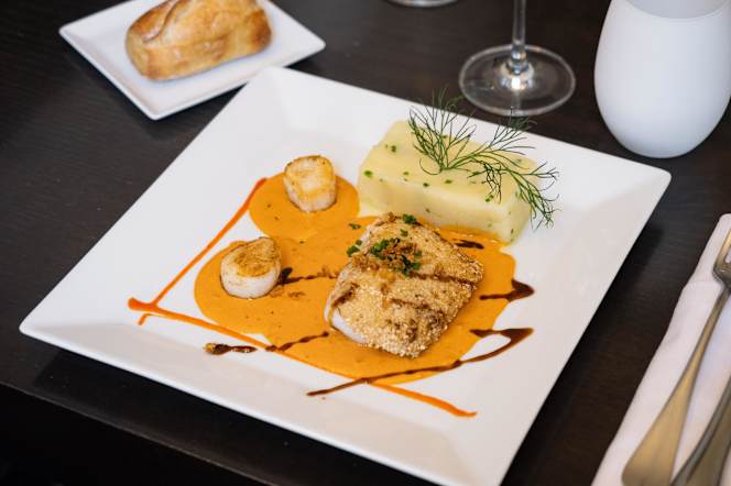 Le Clos des Jacobins - 5