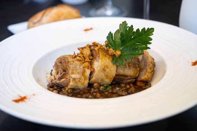 Le Clos des Jacobins - 6