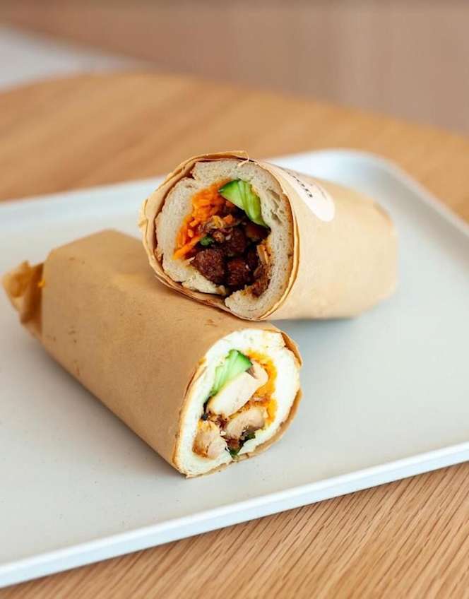 Cokoon Asian Coffetearia - 4