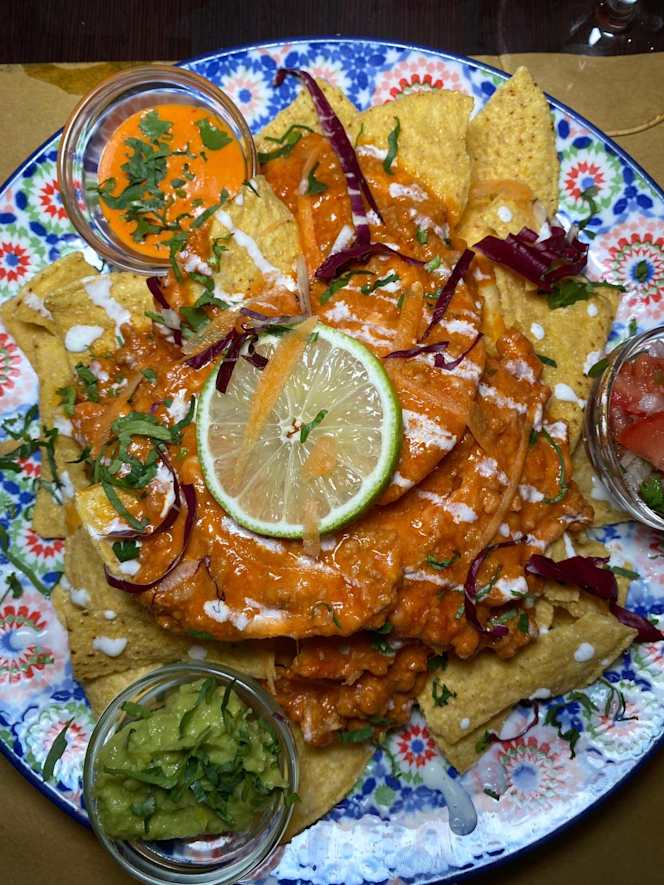 Mamacitas 2.0 Cucina Messicana - 2