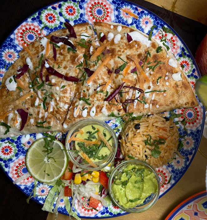 Mamacitas 2.0 Cucina Messicana - 6