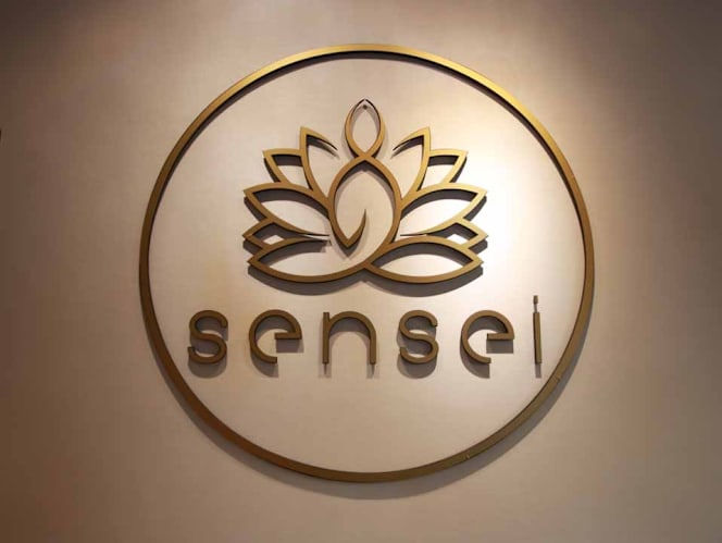 Sensei - 3