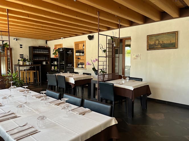 Antica Osteria Righetto - 2