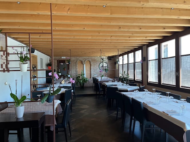 Antica Osteria Righetto - 0
